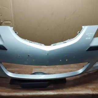 NYV5003XEBB Бампер передний передний MAZDA 3 BK 2004 Mazda 3 BK Арт AV60426, вид 3
