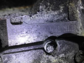 642862,   642.862 642862 Двигатель Mercedes S W221 3.0л CDI Арт A96876312, вид 6