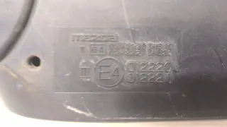 BP5F69180L91 Зеркало левое Mazda 3 BK Арт 20467110, вид 4