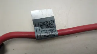 61136910543,6910543 Клеммник BMW X3 E83 Арт 20751591, вид 2