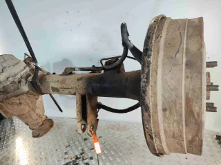 D3003-3X11D,    D30033X11D,    48,13,    43001EB162,    D3003EB162,    D30033X11E,    43001-EB162,    D3003-EB162,    D3003-3X11D,    D3003-3X11E,43001EB162 Мост задний Nissan Navara D40 Арт AA01918558, вид 2