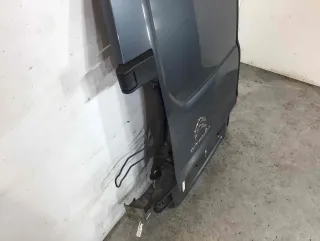 , Дверь задняя распашная левая Citroen jumpy 2 Арт A96876618, вид 2