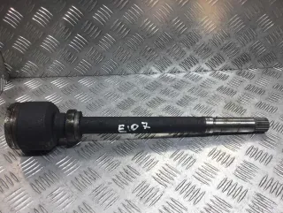 32736J, 96049018, 96171857, 3273K7, 32731K, 3273K5, 32730Q,3273K5 Вал промежуточный Citroen Berlingo 1 restailing 1.9л D Арт AA00779697, вид 1