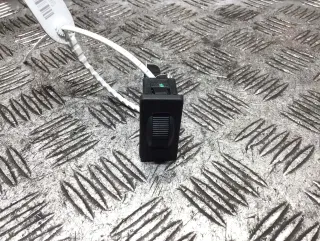 , Кнопка освещения панели приборов Citroen Xantia Арт A96842708, вид 1