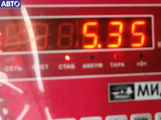  Кардан передний Kia Sorento 1 2.5л TD Арт 55103500, вид 4