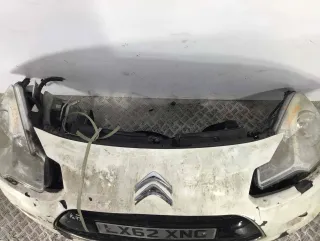 ,cc32 Передняя часть (ноускат) в сборе Citroen C3 2 Арт AA00782391, вид 4