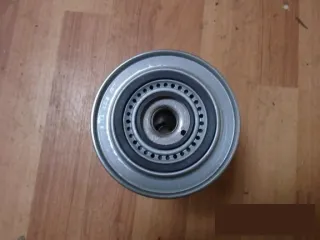 721013756 Фильтр масляный Citroen Jumper 1 Арт MBs60121021, вид 3