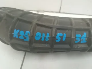 151000254aa Патрубок воздушного фильтра EXEED LX Арт MBk250115131, вид 6