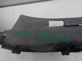 51127432637 Крепление бампера переднего BMW Z4 E89 Арт 494765, вид 6