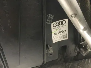 4F0858431A,  4F1820351P,  0132801359,  0132801358,  0132801369,4F1820351P Отопитель в сборе (печка) Audi A6 C6 (S6,RS6) Арт A39187347, вид 3