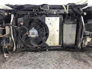 ,cc32 Передняя часть (ноускат) в сборе Citroen C3 2 Арт AA00782391, вид 6