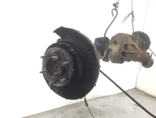 532104H000,532104H000 Мост задний Hyundai H1 2 Арт AA01911174, вид 6