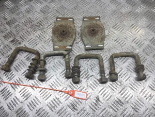 , Башмак рессоры Citroen Jumper 2 Арт A00484600, вид 2