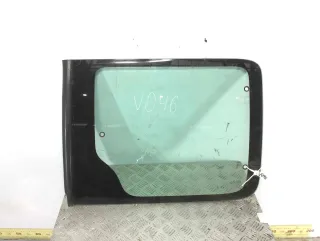 , Стекло двери сдвижной Citroen Berlingo 1 restailing Арт A96852250, вид 1