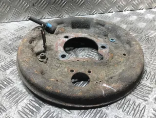 , Диск опорный тормозной Citroen Xsara Picasso Арт AA00771081, вид 4