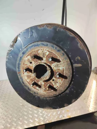 D3003-3X11D,     D30033X11D,     48,13,     43001EB162,     D3003EB162,     D30033X11E,     43001-EB162,     D3003-EB162,     D3003-3X11D,     D3003-3X11E,43001EB162 Мост задний Nissan Navara D40 Арт AA01918582, вид 4