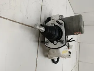 207000163aa Блок ABS (насос) EXEED RX Арт MBs240621153, вид 2