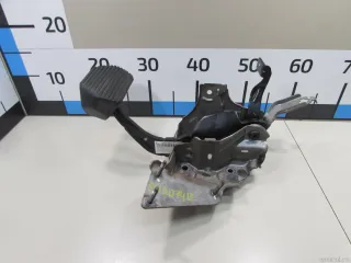 4500Z2 Педаль тормоза Citroen DS5 Арт E81130740, вид 1