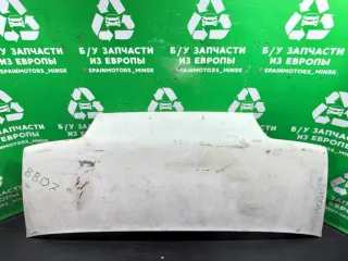  Капот Citroen Jumper 1 Арт 2100000057001_2, вид 1