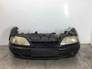 ,cxs1 Передняя часть (ноускат) в сборе Citroen AX Арт A91578095, вид 1