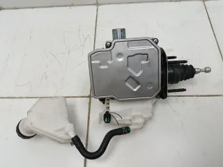 207000163aa Блок ABS (насос) EXEED RX Арт MBs240621153, вид 8