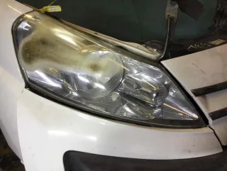 ,cj2 Передняя часть (ноускат) в сборе Citroen jumpy 2 Арт A014711, вид 8