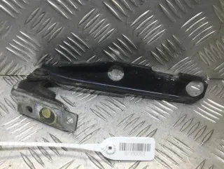 4b0823301d,4b0823301d Петля капота левая Audi A6 C5 (S6,RS6) Арт A87330053, вид 1