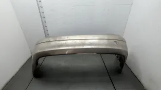 A2218800340 Бампер задний серебристый Mercedes S W221 Арт 20369222, вид 1