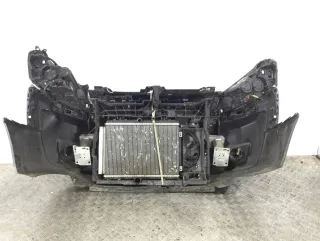 ,cj3 Передняя часть (ноускат) в сборе Citroen jumpy 2 Арт A96876121, вид 8