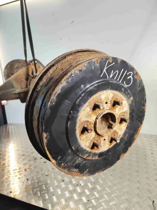 D3003-3X11D,     D30033X11D,     48,13,     43001EB162,     D3003EB162,     D30033X11E,     43001-EB162,     D3003-EB162,     D3003-3X11D,     D3003-3X11E,43001EB162 Мост задний Nissan Navara D40 Арт AA01918582, вид 5