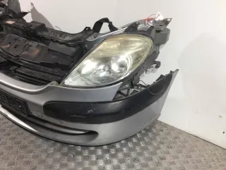 ,cc82 Передняя часть (ноускат) в сборе Citroen C8 Арт A59963615, вид 4