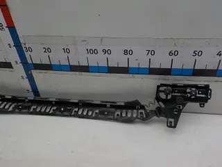 51127432637 Крепление бампера переднего BMW Z4 E89 Арт 494765, вид 5