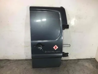 , Дверь задняя распашная правая Citroen jumpy 2 Арт A96876586, вид 1