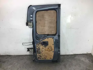 , Дверь задняя распашная правая Citroen jumpy 2 Арт A96876586, вид 5