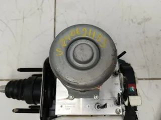 207000163aa Блок ABS (насос) EXEED RX Арт MBs240621153, вид 4