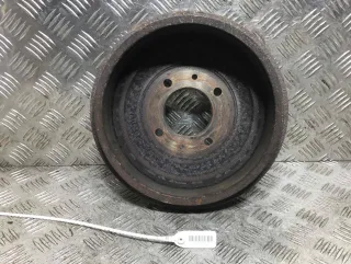 0000424724,424724 Барабан тормозной Citroen Berlingo 1 restailing Арт A87298750, вид 2