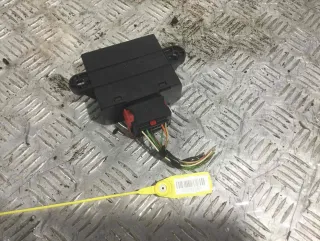 09733309901,  964742828001,964742828001 Блок управления ТНВД Citroen C5 1 Арт A51539138, вид 2