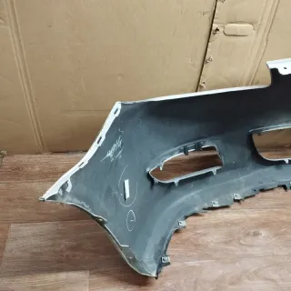 NYV5003XEBB Бампер передний передний MAZDA 3 BK 2004 Mazda 3 BK Арт AV60426, вид 8