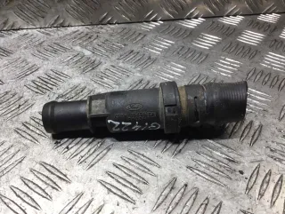 xs7h18495ea,xs7h18495ea Клапан запорный Ford Mondeo 3 2.0л TDCi Арт A87315028, вид 1