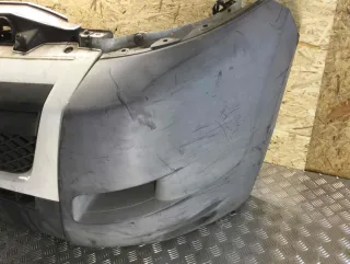 ,cj1 Передняя часть (ноускат) в сборе Citroen Jumper 2 Арт A00430685, вид 3