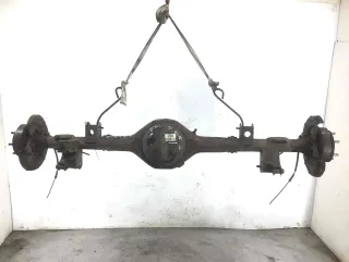 532104H000,532104H000 Мост задний Hyundai H1 2 Арт AA01911174, вид 7