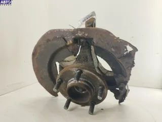  Ступица передняя левая Mazda 3 BK Арт 54427939, вид 1