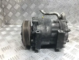 , Компрессор кондиционера Mazda 3 BL 1.6л TDCi Арт AA01899959, вид 5