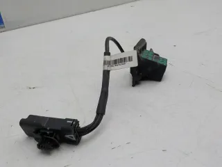 9675486880 Камера задняя Citroen C4 2 Арт 440345, вид 2