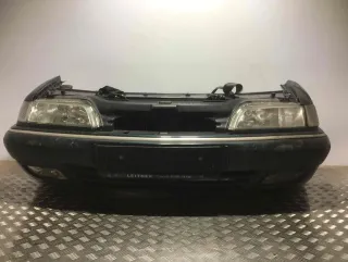 ,cx2 Передняя часть (ноускат) в сборе Citroen Xantia Арт A87336455, вид 1