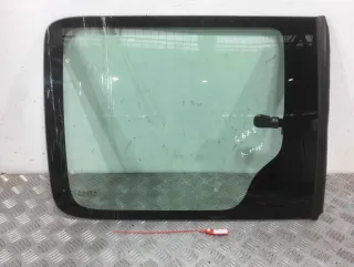 , Стекло двери сдвижной Citroen Berlingo 1 restailing Арт A59940608, вид 1