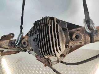 D3003-3X11D,    D30033X11D,    48,13,    43001EB162,    D3003EB162,    D30033X11E,    43001-EB162,    D3003-EB162,    D3003-3X11D,    D3003-3X11E,43001EB162 Мост задний Nissan Navara D40 Арт AA01918551, вид 3