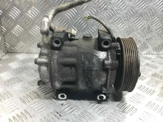 , Компрессор кондиционера Mazda 3 BL 1.6л TDCi Арт AA01899959, вид 1