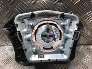 14012796zd,  ca103890zd, Подушка безопасности Citroen C8 Арт A96846425, вид 6