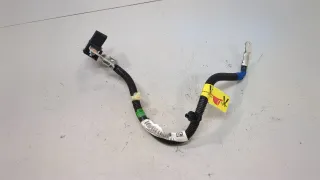 32600txma000 Клеммник Honda Insight 3 Арт 20768397, вид 1